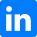 linkedin icon